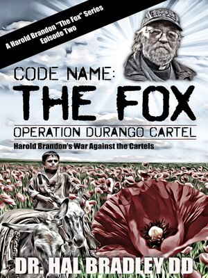 cover image of Operation Durango Cartel